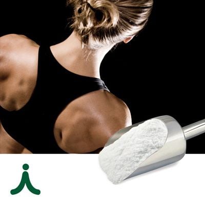 Agmatine Sulfate by JingJing Pharmaceutical