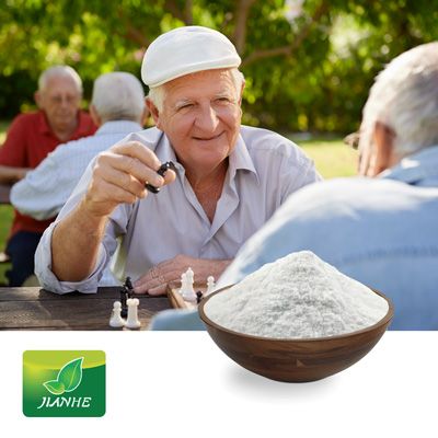 Alpha GPC 50% with Maltodextrin by Jianhe Bio