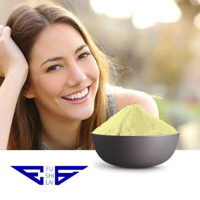 Alpha Lipoic Acid  by Fushilai