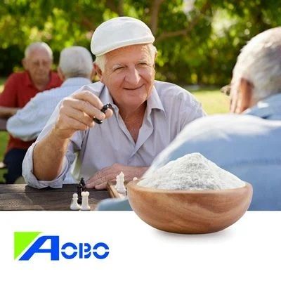 Alpha GPC 98% Powder by Aobo