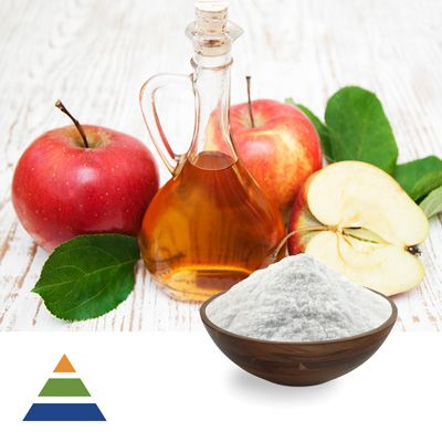 Apple Cider Vinegar Powder by KS Nutripharma