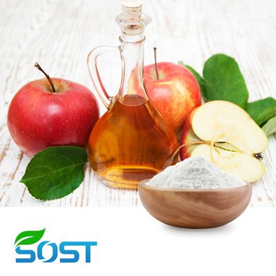 Apple Cider Vinegar Powder 5% by SOST