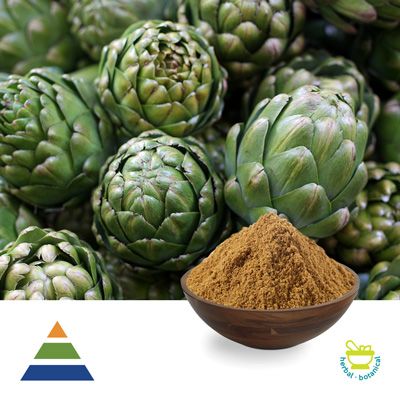 Artichoke Extract Cynarin 5% UV by KS Nutripharma