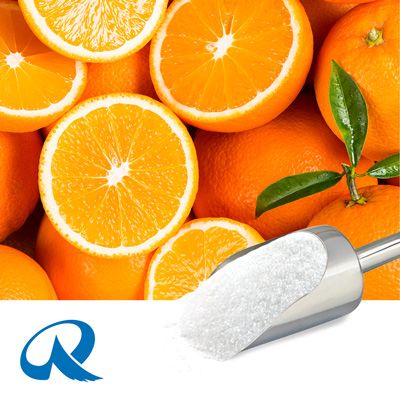 Ascorbic Acid DC97 Cellulose by Qiyuan