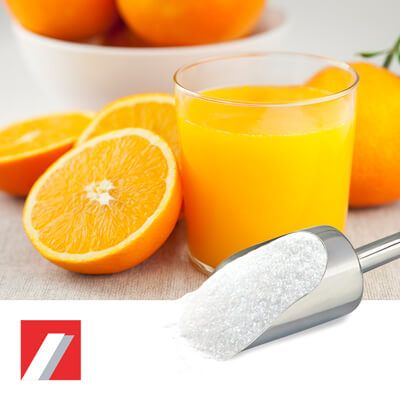 Ascorbic Acid by CSPC