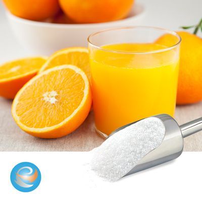 Ascorbic Acid USP 40-80 Mesh by HL Vitamin (Luwei Pharmacy)