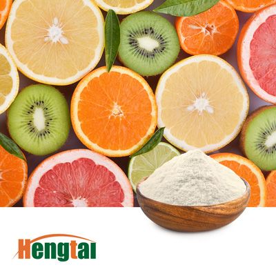 Ascorbyl Palmitate by Hengtai