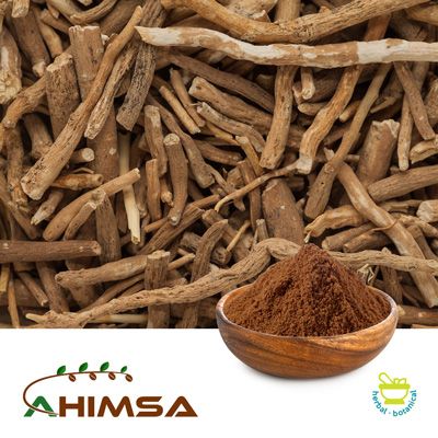 Ashwagandha P.E. 2.5% Withanolides by Gravimetry by Shri Ahimsa Naturals