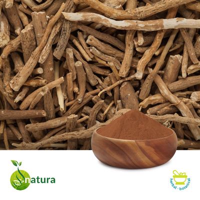 Ashwagandha Extract 1.5% by Natura Biotechnol