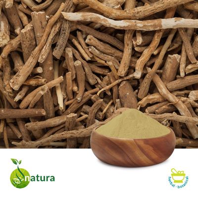 Ashwagandha Extract 5% by Natura Biotechnol