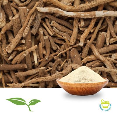 Ashwagandha Root Powder by American Botanicals