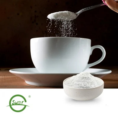Aspartame Granular 20-60 Mesh by GSWEET