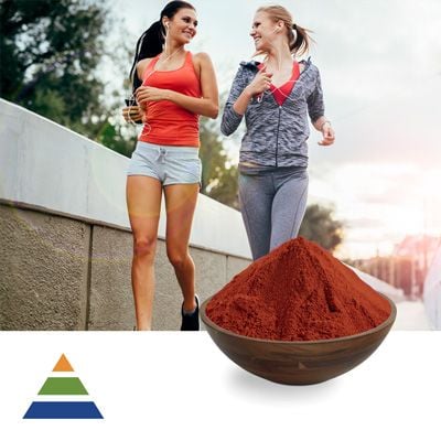 Astaxanthin 2.5% HPLC CWS (Natural) by KS Nutripharma