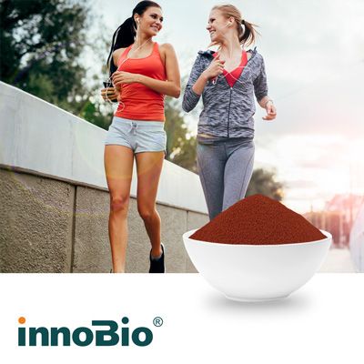 Astaxanthin 2.5% Beadlet by innoBio