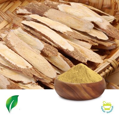 Astragalus P.E. 50% Polysaccharides by Changsha Sunnycare