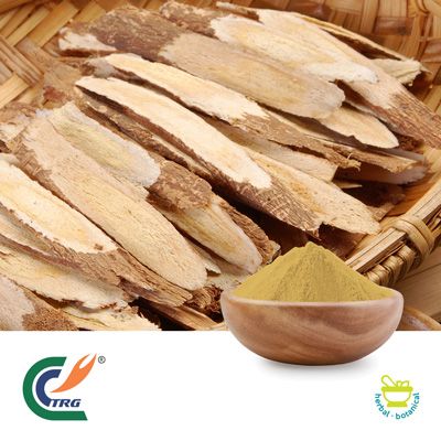 Astragalus Extract 50% Polysaccharides (10:1) by Hanzhong TRG