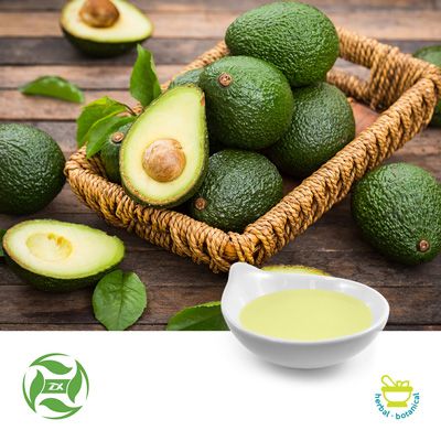 Avocado Oil by Ji'An Zhongxiang Natural Plants