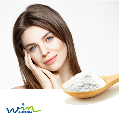 Beauty Premix - Vitamins and Minerals by WIN