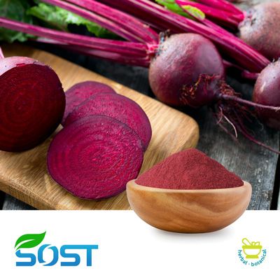 Beet Juice Powder by SOST