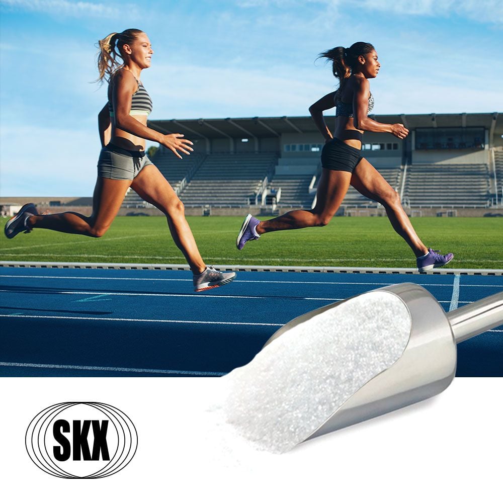 Magnesium Beta Hydroxybutyrate by Shanghai Kangxin