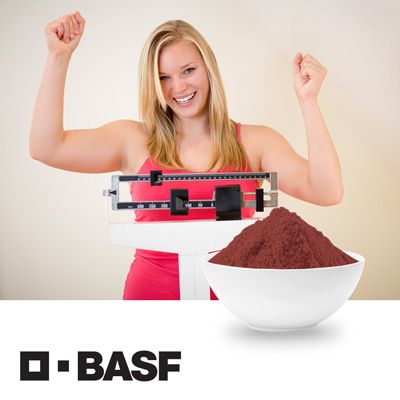 Betatene® 10%N Natural Mixed Carotenoids by BASF