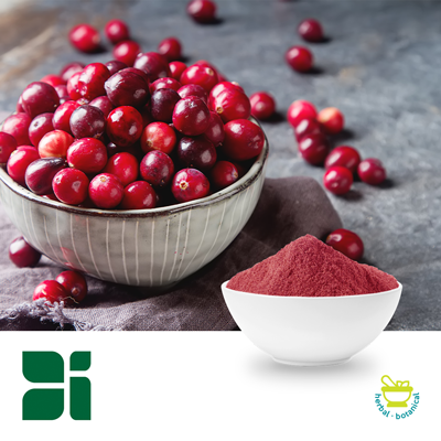 Cranberry Seed Powder by Botanic Innovations