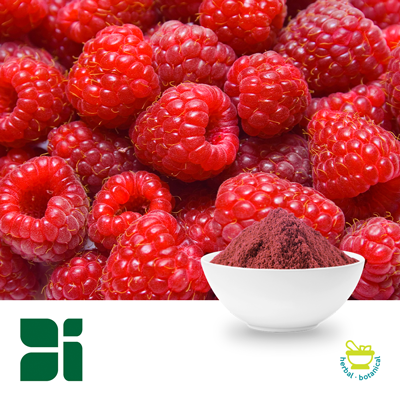 Red Raspberry Seed Powder by Botanic Innovations