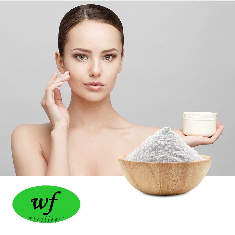 Bovine Bone Collagen Powder  by WF Collagen