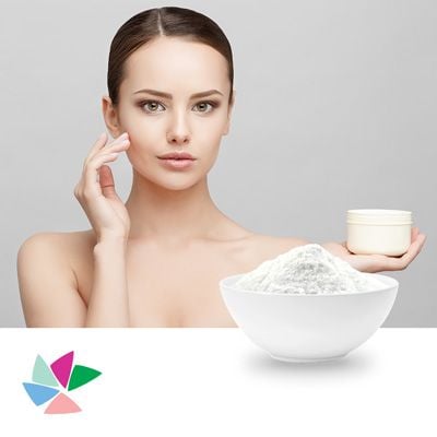 Bovine Collagen Peptide  by Wuxing Biotechnology