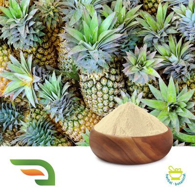 Bromelain 1200 GDU/G by Joywin