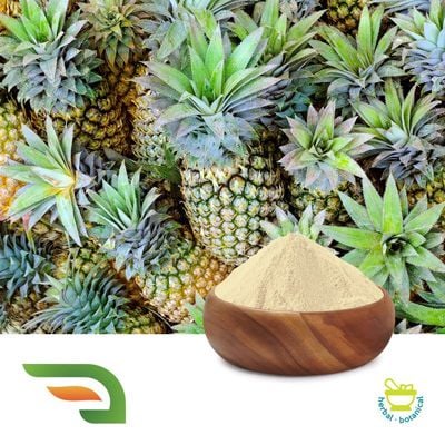 Bromelain 600 GDU/G by Joywin