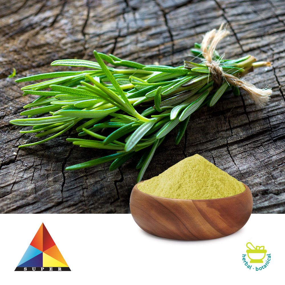Carnosic Acid 20% Powder by Super