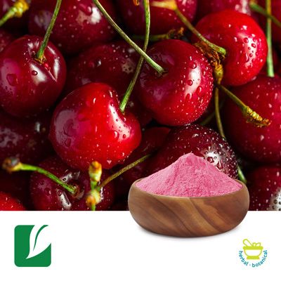 Cherry Powder by Xi'an Longze