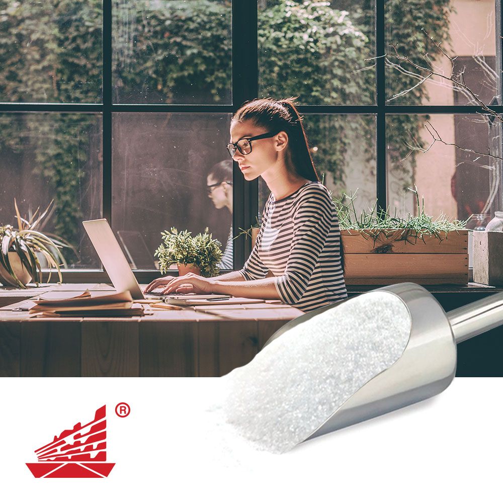 Choline Chloride USP by Jinan Asia Pharmaceutical
