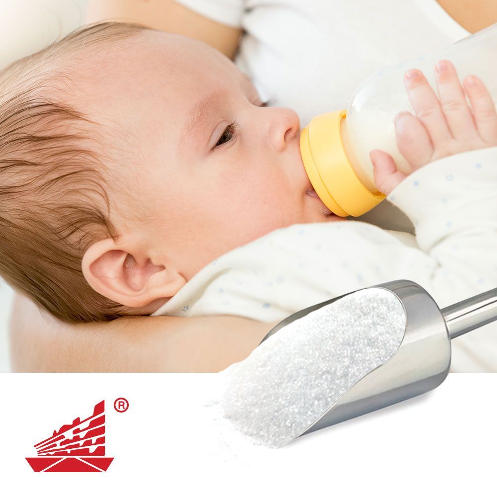 Choline Dihydrogen Citrate by Jinan Asia Pharmaceutical