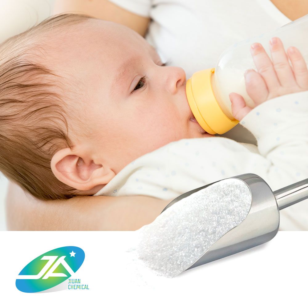 Choline Dihydrogen Citrate by Jinan Jiuan