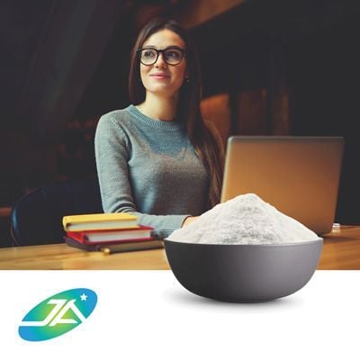 Choline L-Bitartrate Coated  by Jinan Jiuan