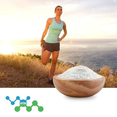 Chondroitin Sulfate Sodium by WTM