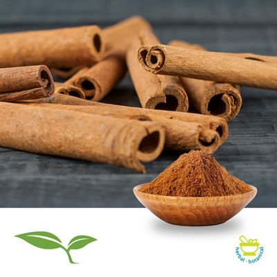 Cinnamon Powder by American Botanicals