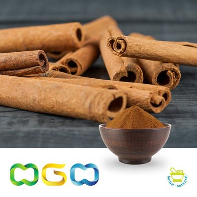 Cinnamon Extract Powder 4:1 by Herb Green Health