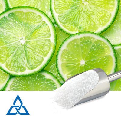 Citric Acid USP 30-100 Mesh (NON-GMO) by RZBC