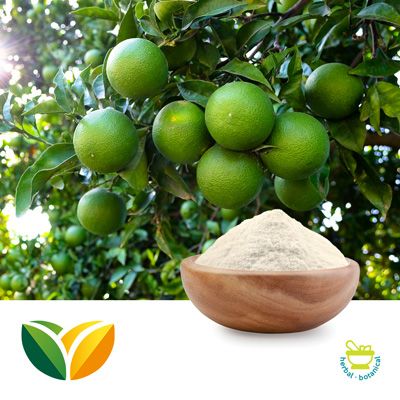 Citrus Extract Hesperidin 80% by Tianhua Pharmaceutical