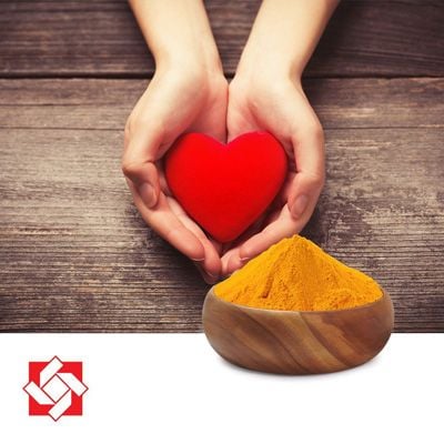 Coenzyme Q10 99% HPLC (CoQ10) by Inner Mongolia Kingdomway Pharmaceutical Limited