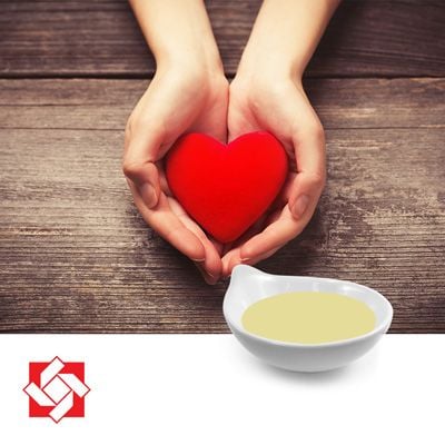 Coenzyme Q10 USP 10% Liquid by Xiamen Kingdomway Group Company