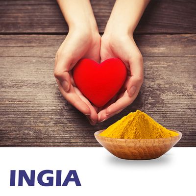 Coenzyme Q10 (CoQ10) USP by Sichuan Ingia