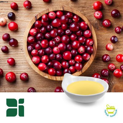 Cranberry Seed Oil by Botanic Innovations