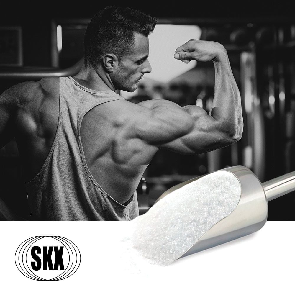 Creatinol-O-Phosphate by Shanghai Kangxin