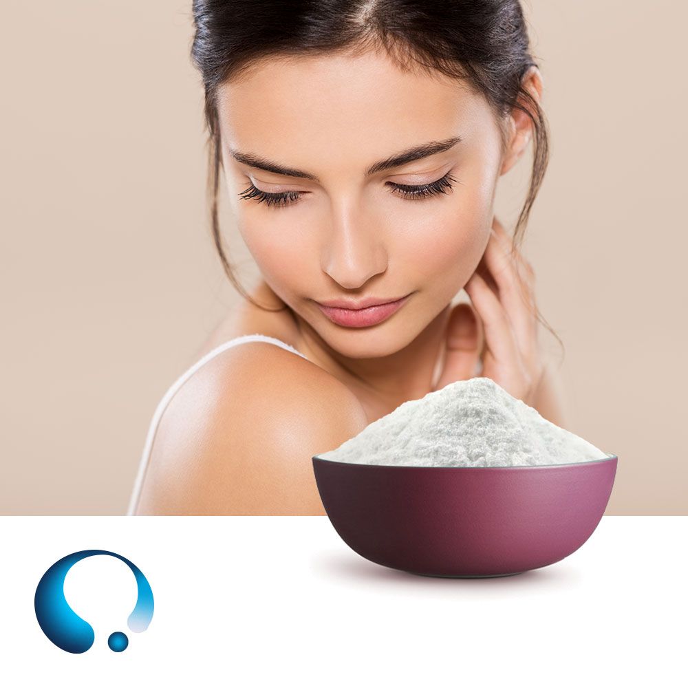 D-Alpha Tocopheryl Acetate Powder 700IU by Shaanxi Healthful  by HEALTHFULBIO