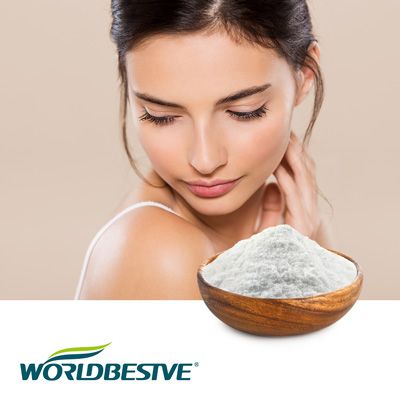 D-Alpha Tocopheryl Acetate Powder 700IU by Worldbestve