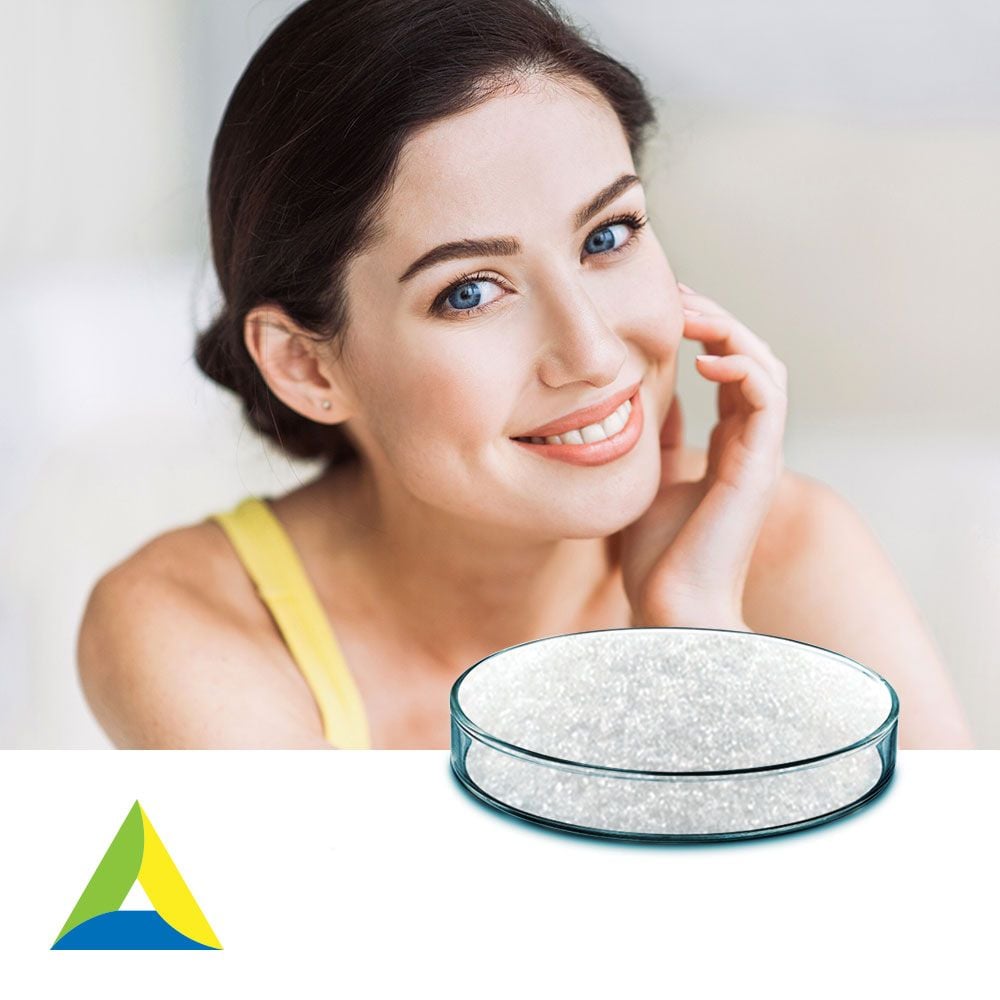 D-Mannose by Huaxu Pharmaceutical